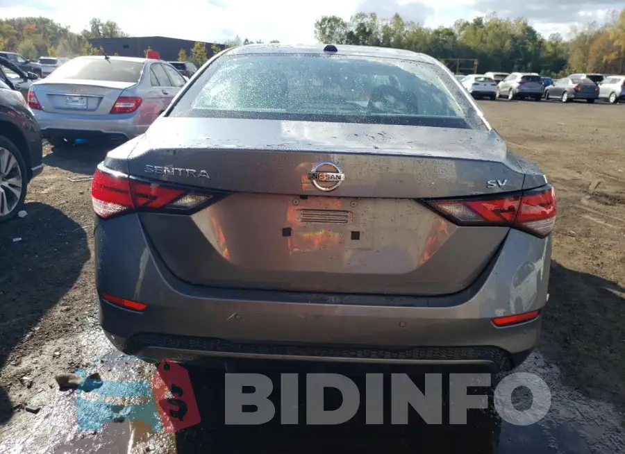 3N1AB8CV4NY208757 Photo# 6