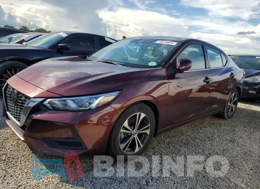 3N1AB8CV9NY288721 Photo# 1