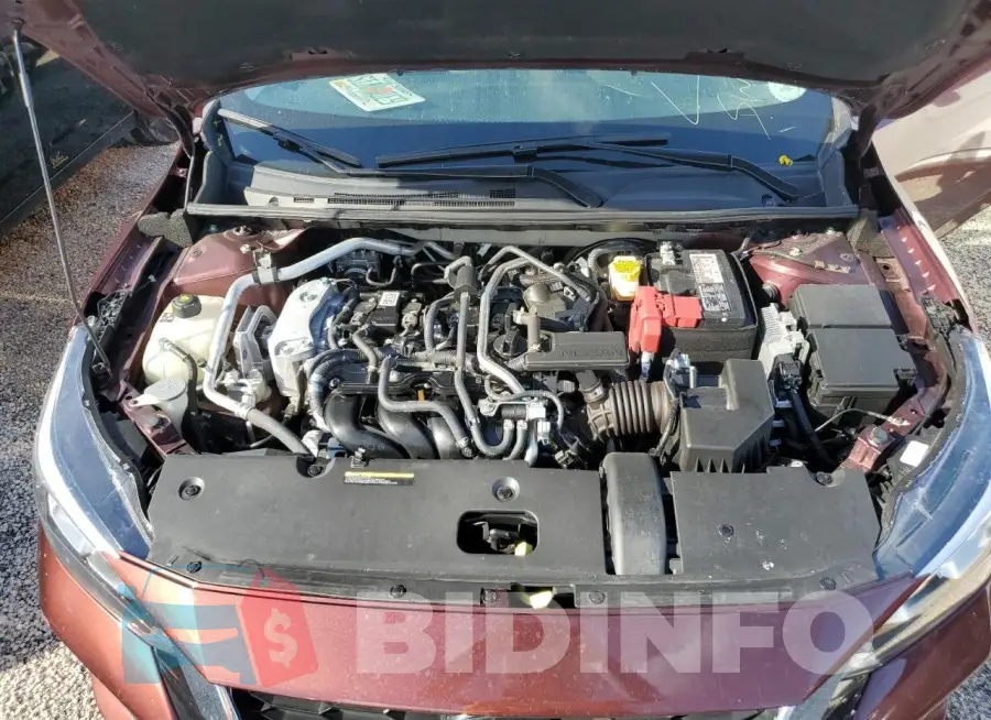 3N1AB8CV9NY288721 Photo# 11