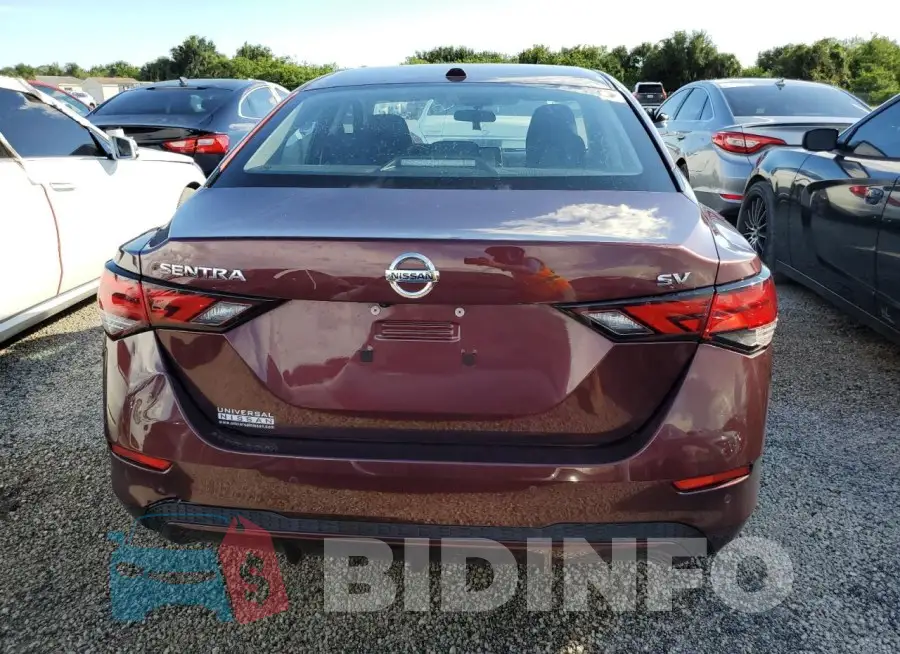 3N1AB8CV9NY288721 Photo# 6