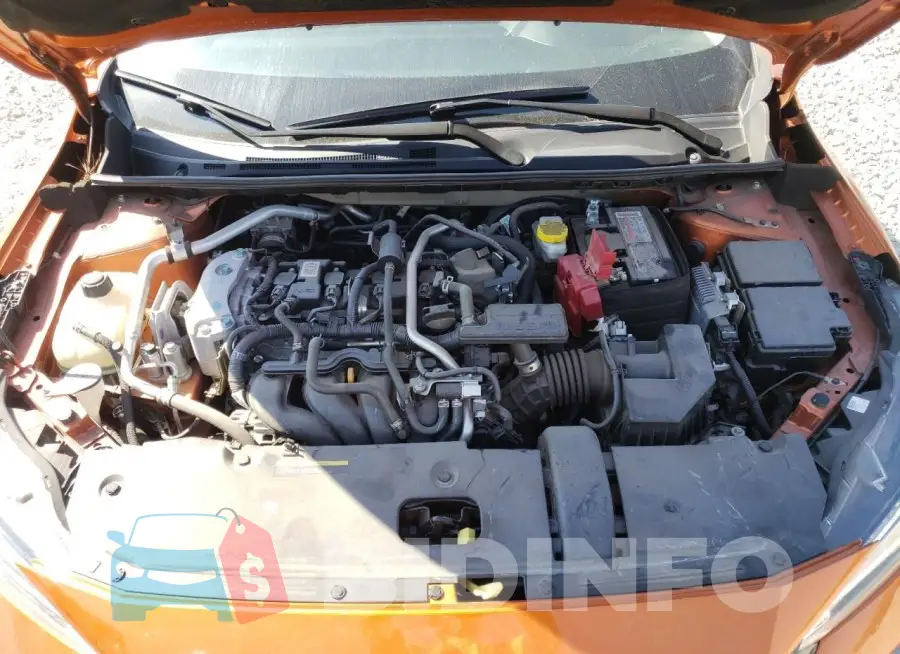 3N1AB8DVXNY251952 Photo# 12