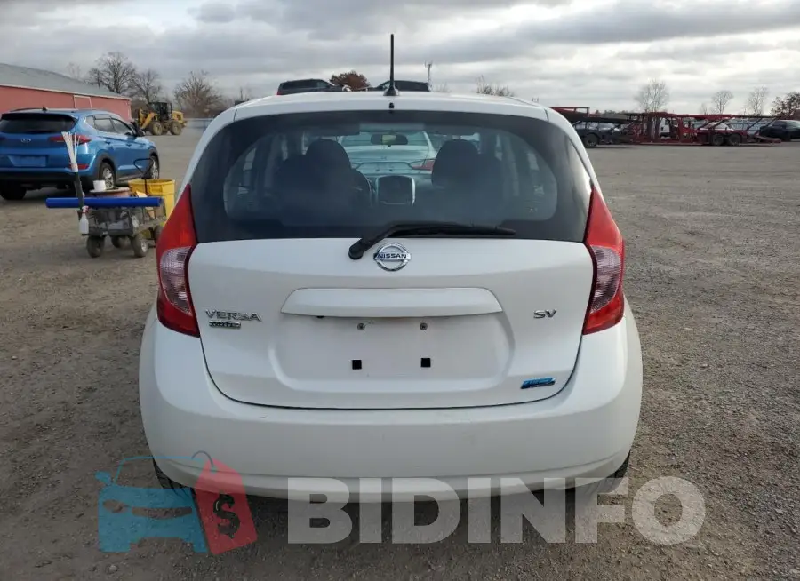 3N1CE2CP6FL410481 Photo# 6