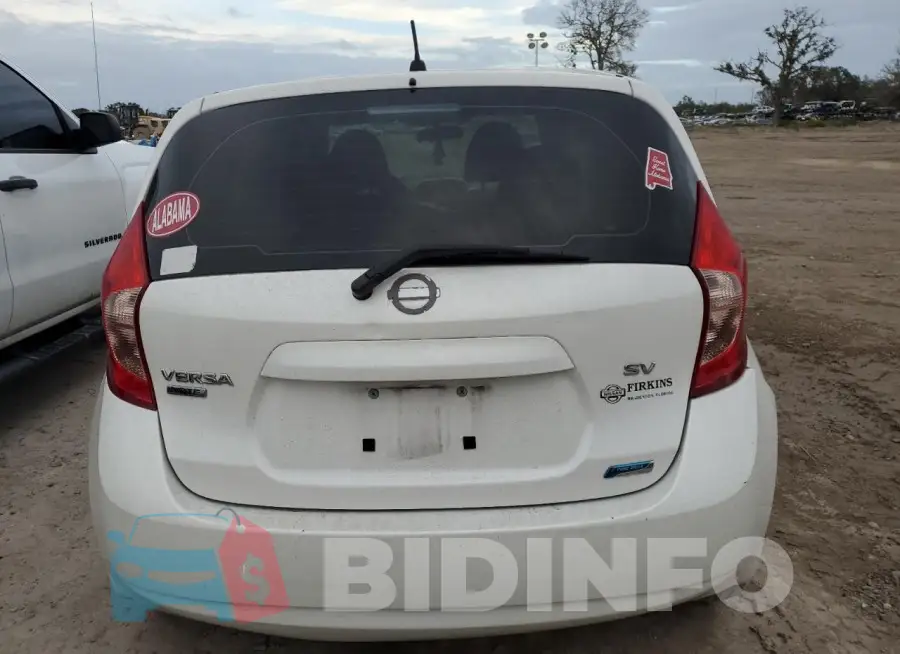 3N1CE2CP6FL440936 Photo# 6