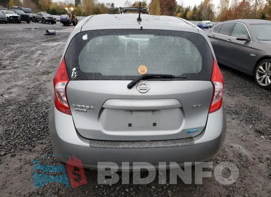 3N1CE2CPXFL435142 Photo# 6