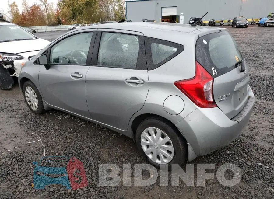 3N1CE2CPXFL435142 Photo# 2
