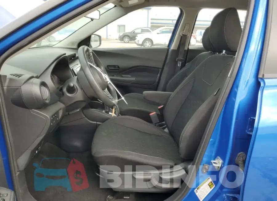 3N1CP5BV3ML464815 Photo# 7