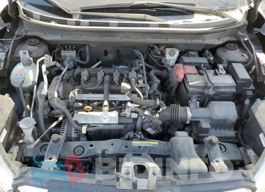 3N1CP5BV4LL557566 Photo# 11