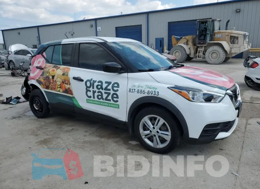 3N1CP5BV5LL482991 Photo# 4
