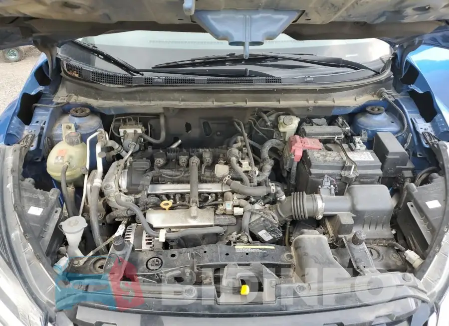 3N1CP5BV9ML550579 Photo# 11