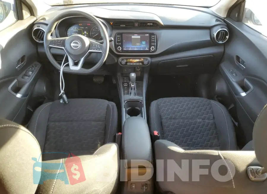 3N1CP5CV0NL490790 Photo# 8