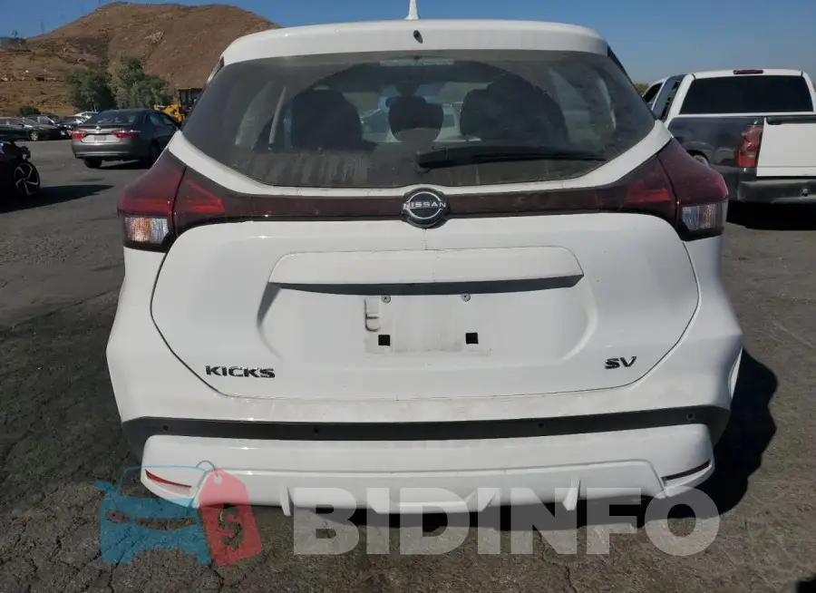 3N1CP5CV6PL520684 Photo# 6