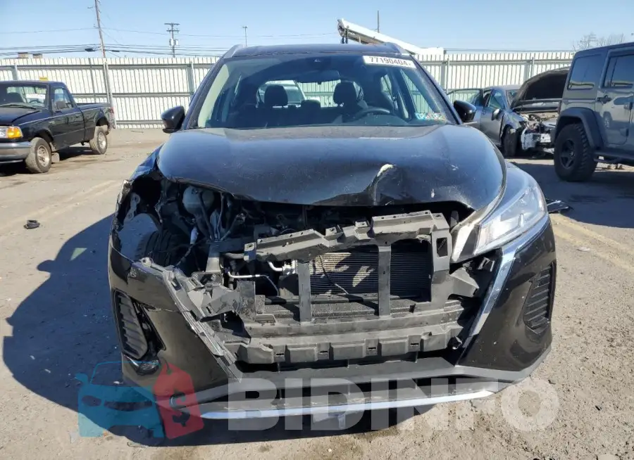 3N1CP5CVXML469282 Photo# 5