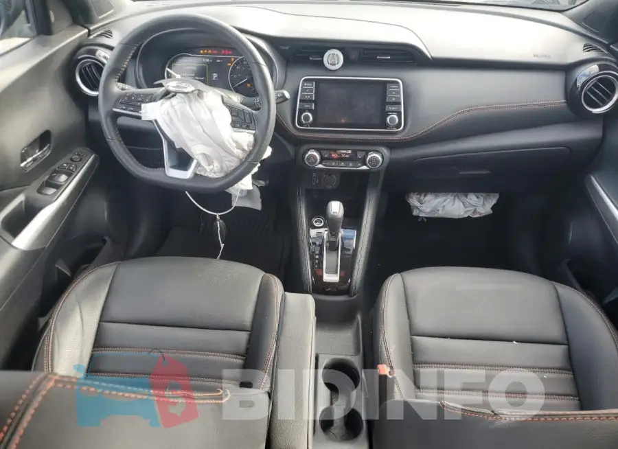 3N1CP5DV8LL526804 Photo# 8