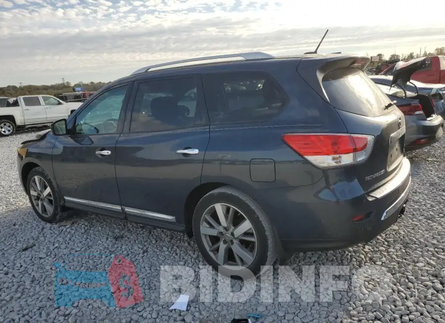 5N1AR2MM4GC632474 Photo# 2