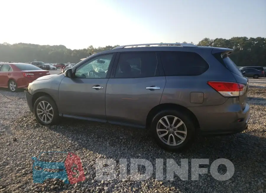 5N1AR2MN6GC647342 Photo# 2