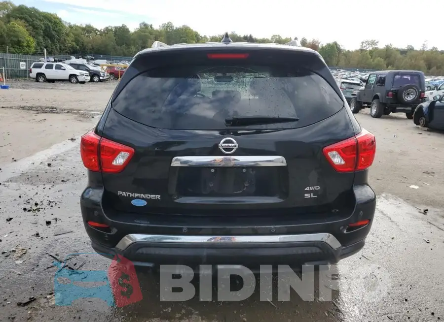 5N1DR2CM1LC587759 Photo# 6