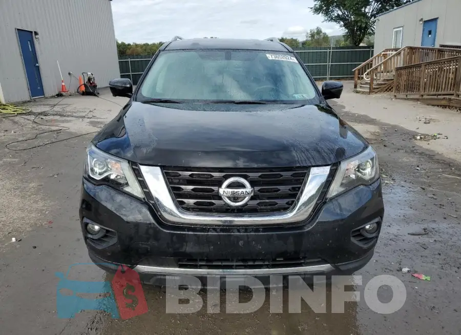 5N1DR2CM1LC587759 Photo# 5