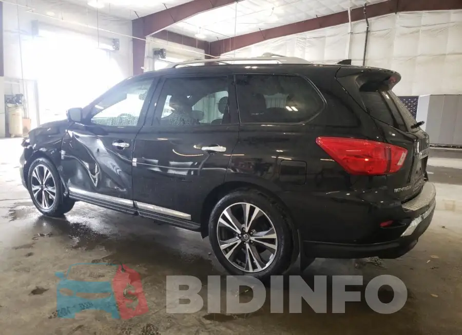 5N1DR2DM4LC621739 Photo# 2