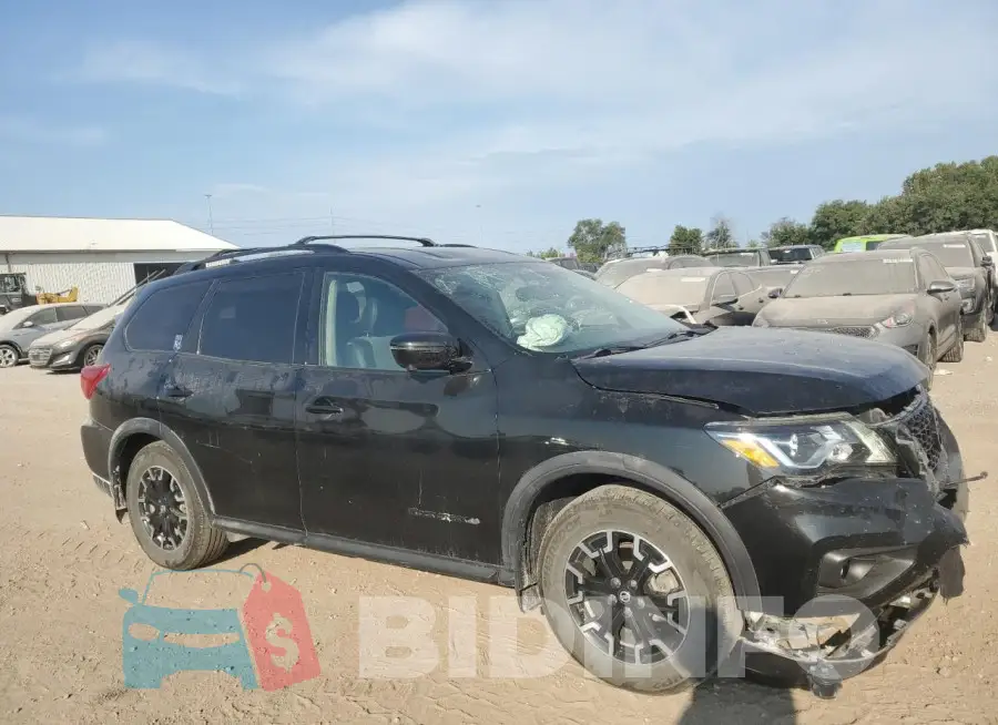 5N1DR2MM9KC622092 Photo# 4