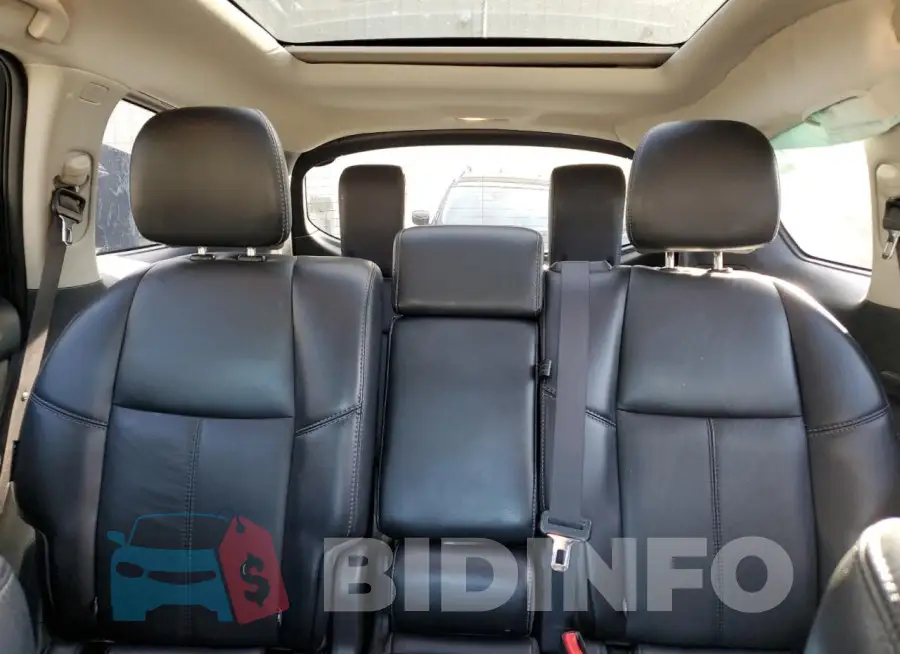 5N1DR2MMXJC656797 Photo# 10