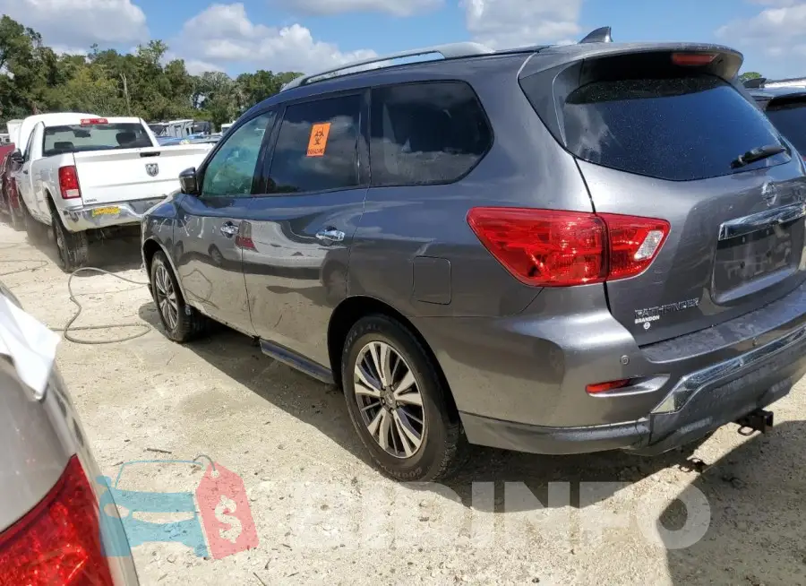 5N1DR2MN6KC606277 Photo# 2
