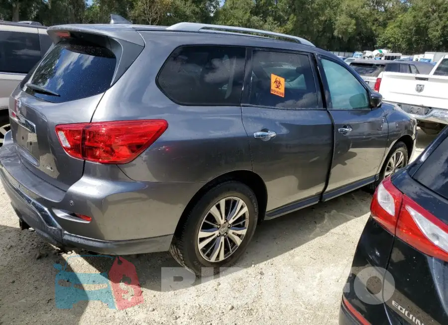 5N1DR2MN6KC606277 Photo# 3
