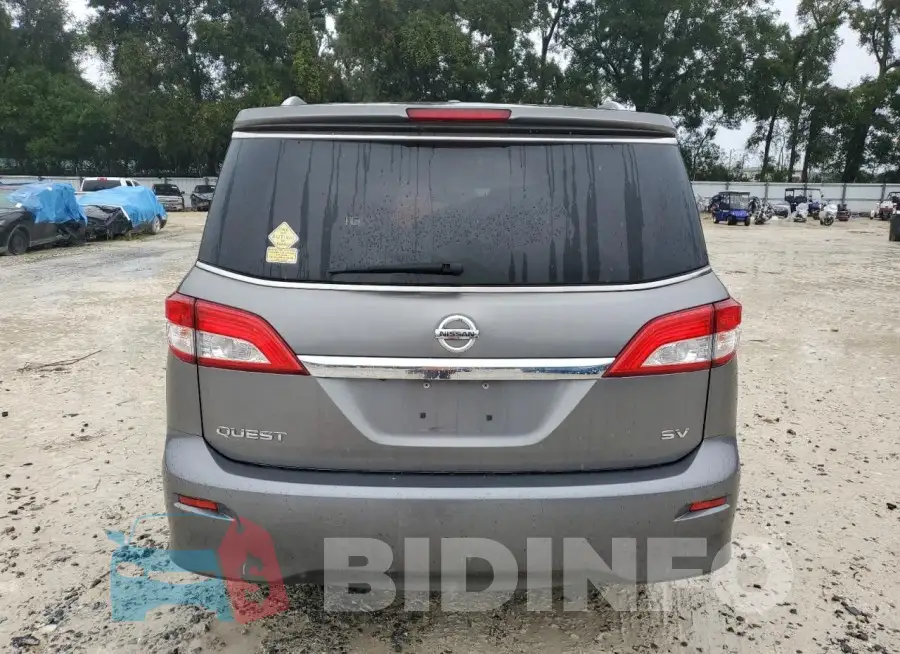 JN8AE2KP3G9151291 Photo# 6