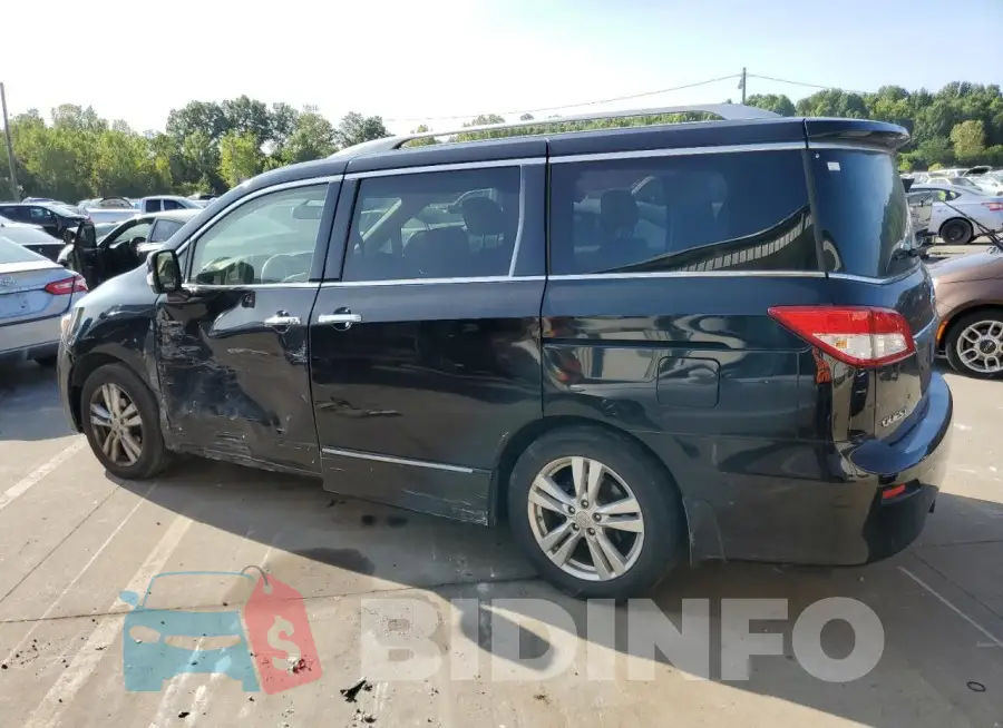 JN8AE2KP9F9131089 Photo# 2