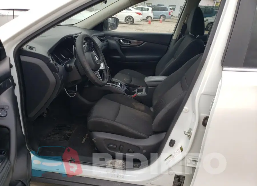 KNMAT2MT1LP504175 Photo# 7