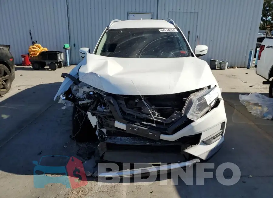 KNMAT2MT2KP548152 Photo# 5