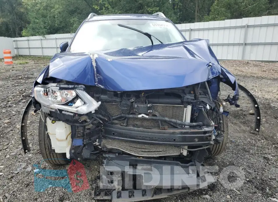 KNMAT2MV0HP609752 Photo# 5