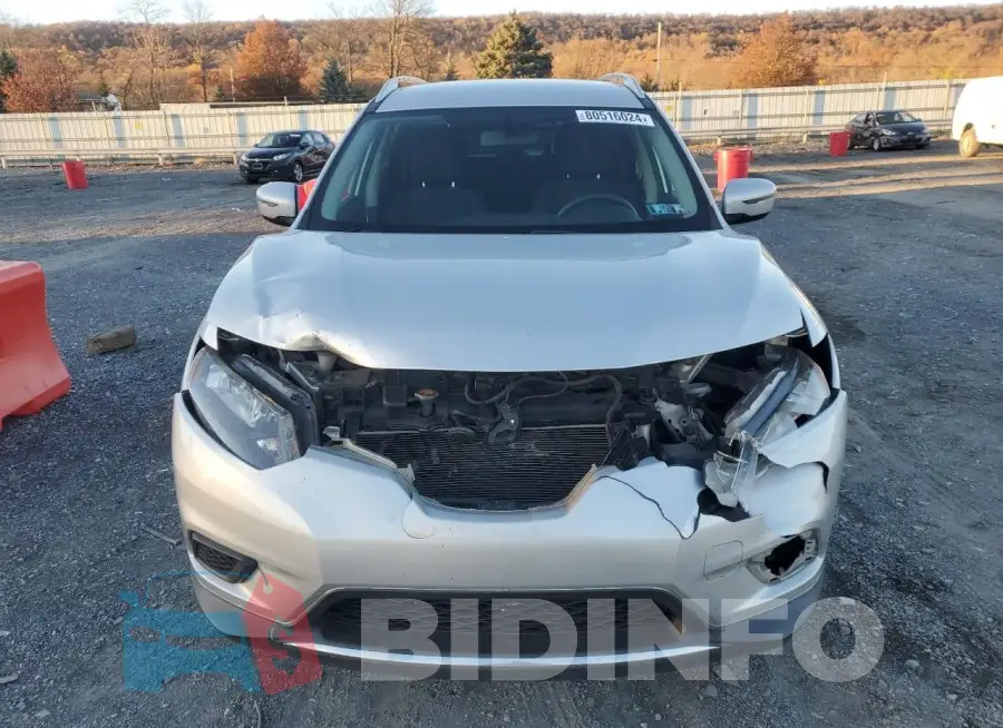 KNMAT2MV1GP610889 Photo# 5