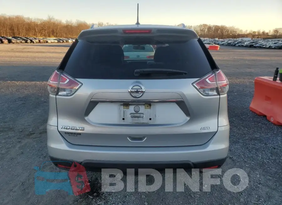 KNMAT2MV1GP610889 Photo# 6