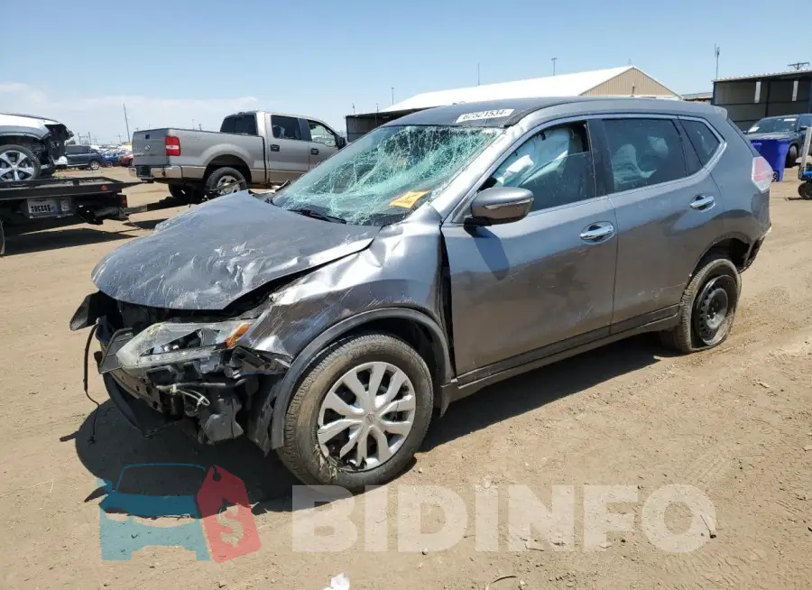 KNMAT2MV2FP504725 Photo# 1