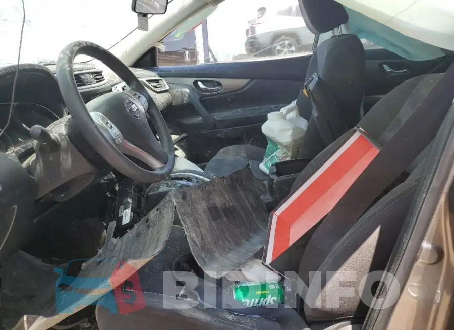 KNMAT2MV2FP504725 Photo# 7