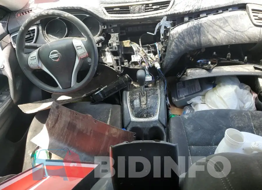 KNMAT2MV2FP504725 Photo# 8