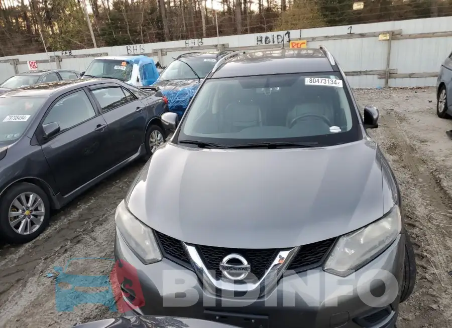 KNMAT2MV4FP553389 Photo# 5
