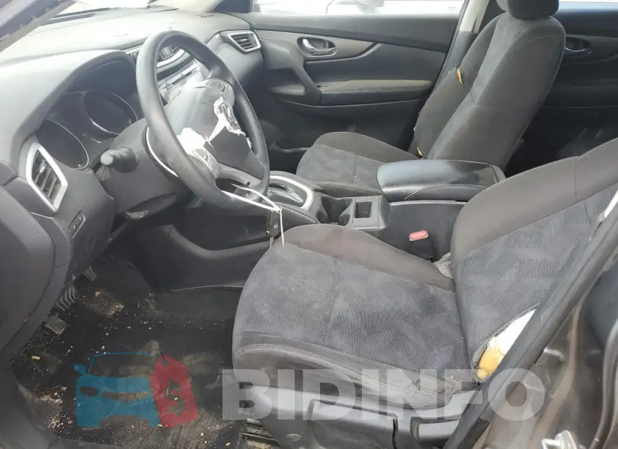 KNMAT2MV5FP578897 Photo# 7