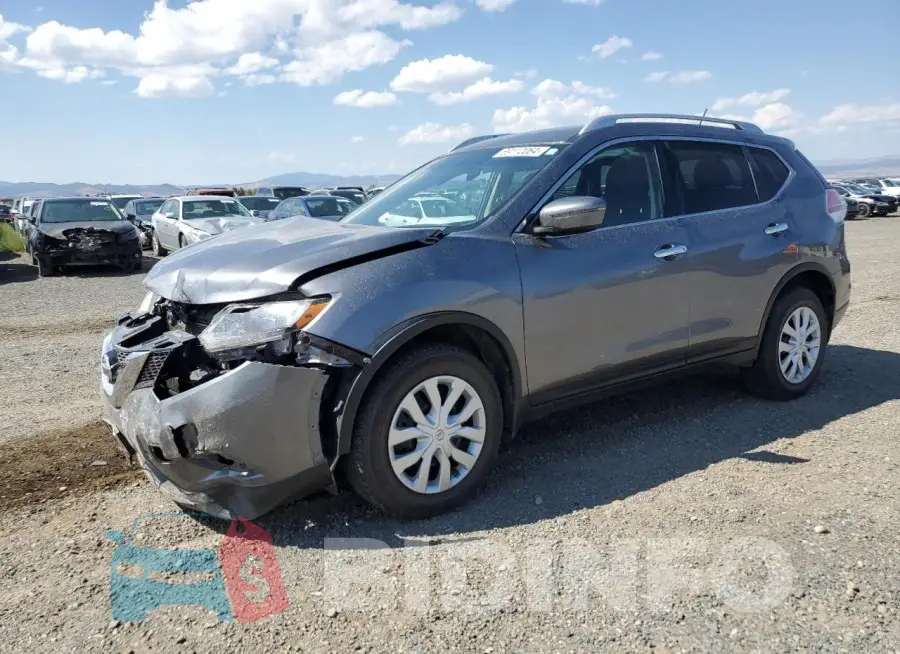KNMAT2MV6GP659912 Photo# 1