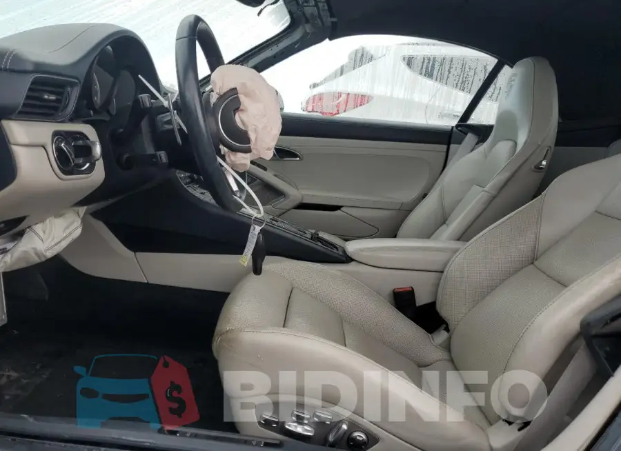 WP0CD2A90HS178100 Photo# 7