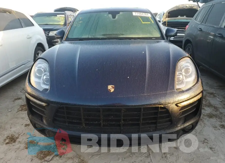 WP1AB2A50FLB74239 Photo# 5