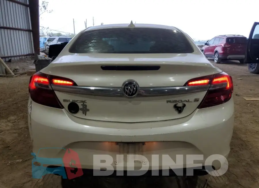 2G4GK5EX7F9290114 Photo# 6