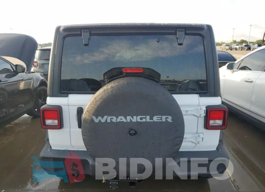 1C4HJXAG0PW650314 Photo# 6
