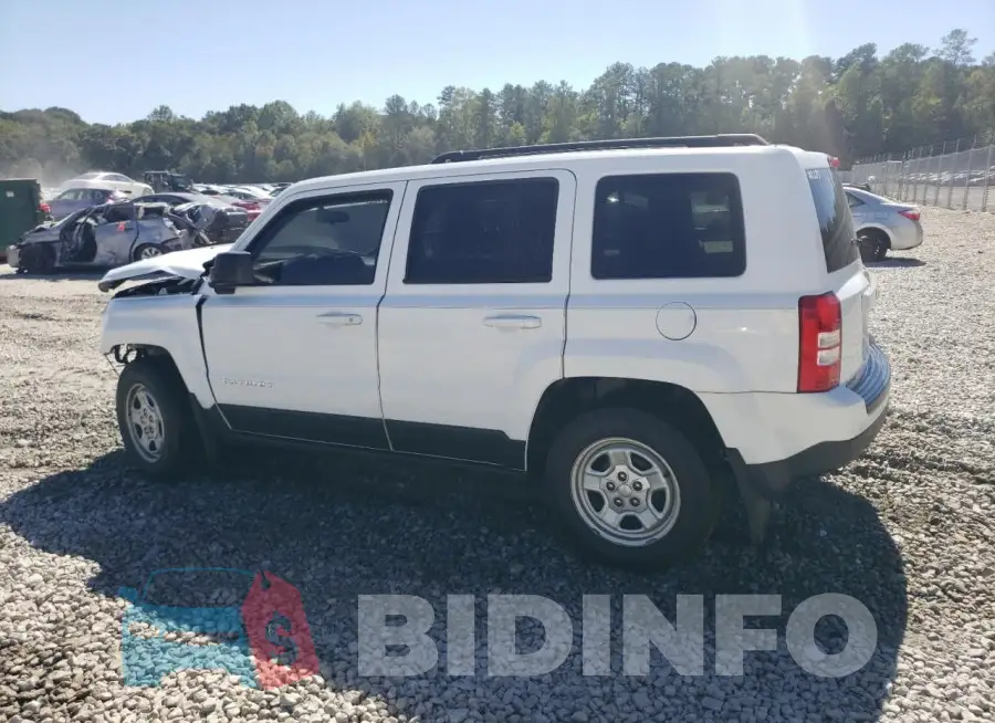 1C4NJPBB3FD140104 Photo# 2