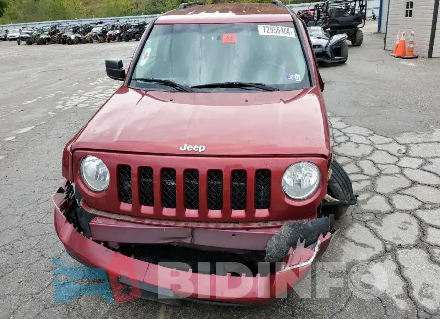 1C4NJRBB3HD142272 Photo# 5
