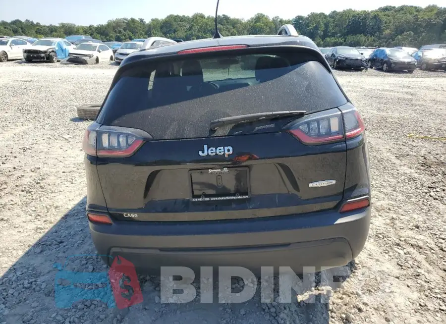 1C4PJLCB6LD614302 Photo# 6