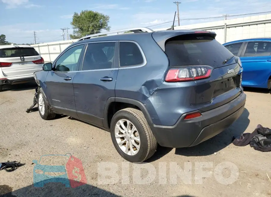 1C4PJLCB7KD474081 Photo# 2