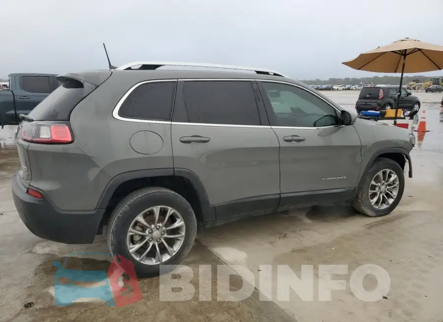 1C4PJLLB3LD577645 Photo# 3