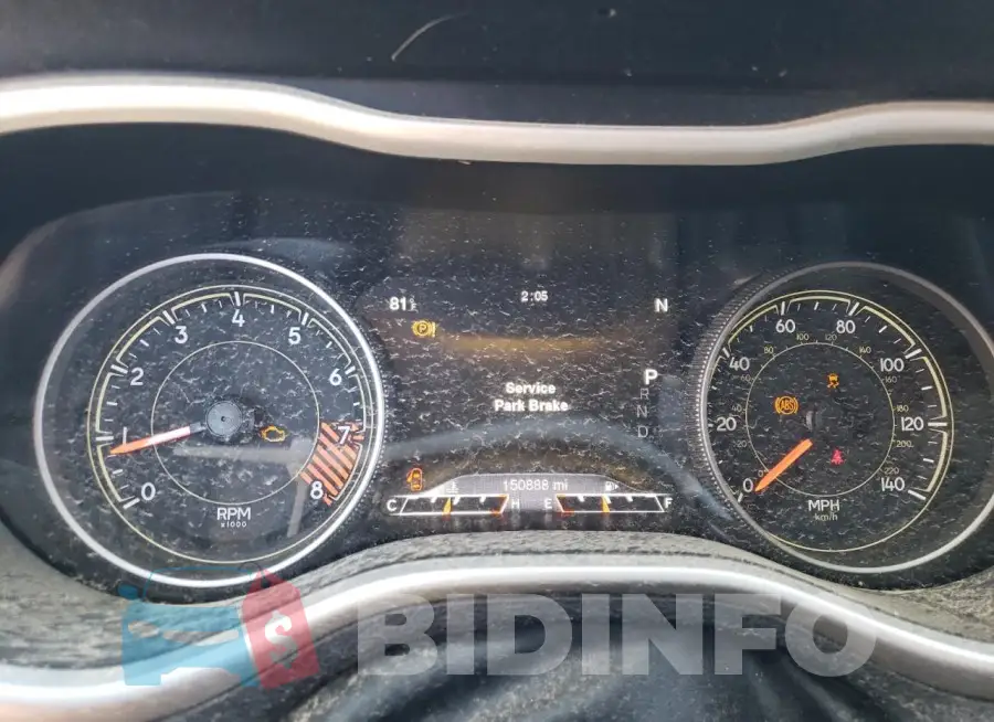 1C4PJMBS8FW777517 Photo# 9