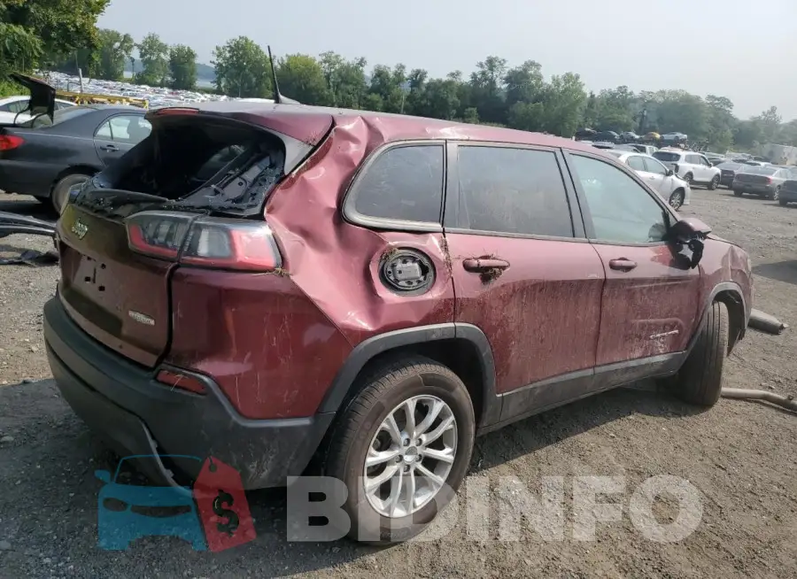 1C4PJMCB8MD153191 Photo# 3
